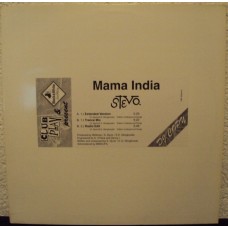 STEVO - Mama india